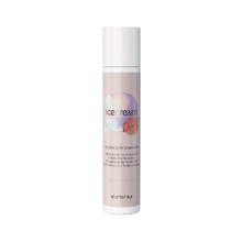 Inebrya Ice Cream Dry-T Instant Dry Shampoo Sausas &scaron;ampūnas Unisex