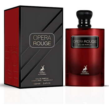 Maison Alhambra Opera Rouge EDP U 100 ml