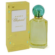 Chopard Happy Lemon Dulci 40ml Kvepalai Moterims EDP