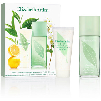 Elizabeth Arden Green Tea Eau De Toilette 100 ml
