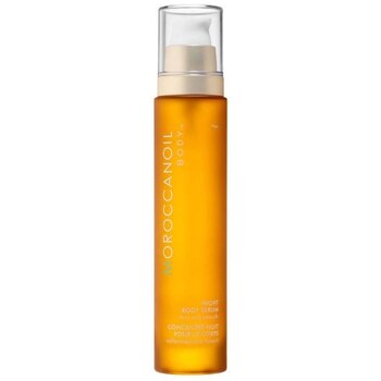 Moroccanoil Body Night Body Serum 50ml liekninamasis kremas