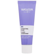 Weleda Iris hydrating fluid 30 Päevakreem thumbnail 2