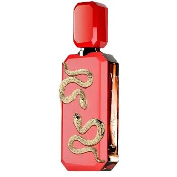 French avenue Veneno Scarlet Parfum Kvepalai Unisex