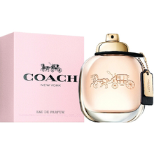 Coach Coach The Fragrance 90ml Kvepalai Moterims EDP Testeris