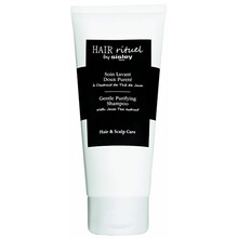 Sisley Hair Rituel Gentle Purifying Shampoo Plaukų &scaron;ampūnas Moterims