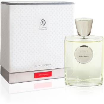 Giardino benessere Nero Nepal Eau De Parfum Kvepalai Unisex