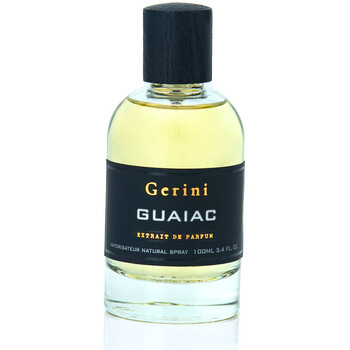 Gerini Guaiac 100ml Kvepalai Unisex