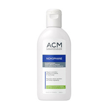 Novophane (Sebo-Regulating Shampoo) 200 ml