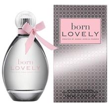 Sarah Jessica Parker Born Lovely EDP W 100 ml 100 Kvepalai Sarah Jessica Parker Born Lovely EDP W 100 ml 100 Kvepalai