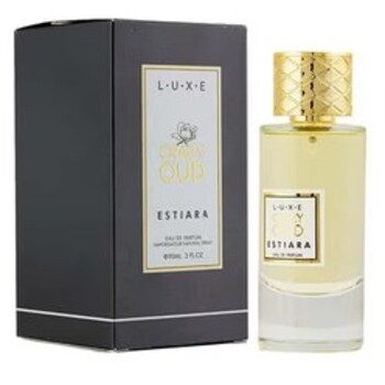 Estiara Crazy Oud 90ml Kvepalai Moterims EDP