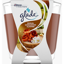 Glade  70.0g Moterims