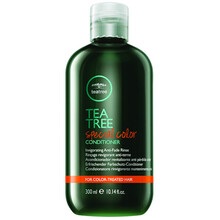 Paul Mitchell TEA TREE Special Color Conditioner Plaukų kondicionierius Unisex