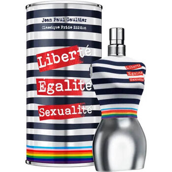 Jean Paul Gaultier Classique Pride Edition 100ml Kvepalai Moterims EDT