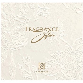 Ahmed Al Maghribi Oud & Roses Eau de Parfum 45ml Kvepalai Unisex