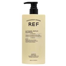 Ultimate Repair Shampoo