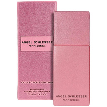 Angel Schlesser Femme Adorable 100ml Kvepalai Moterims EDT