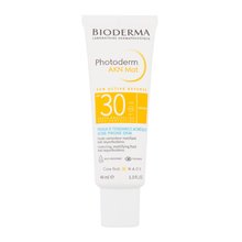 Bioderma Photoderm AKN Matifying Fluid Dieninis kremas Dieninis veido kremas Unisex