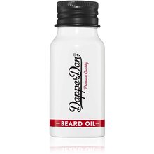 Dapper Dan Beard Oil Barzdos aliejus Vyrams