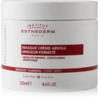 Institut Esthederm Absolute Firming-Countouring Cream Mask 250 ml