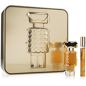 Rabanne Fame - EDP Eau De Parfum Kvepalai Moterims