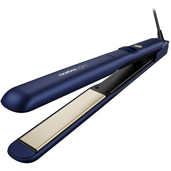 Niceboy ION AirSilk - Hair straightener Plaukų tiesintuvas Moterims