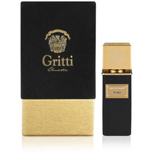Gritti Puro 100ml NI&Scaron;INIAI Kvepalai Unisex