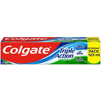 Colgate  125ml Moterims