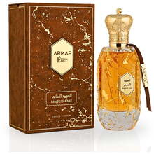 Armaf Éter Magical Oud 100ml Kvepalai Unisex EDP Armaf Éter Magical Oud 100ml Kvepalai Unisex EDP