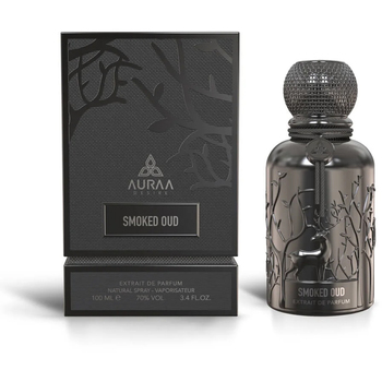 Auraa Desire Smoked Oud 100ml kvepalai Unisex