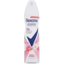 Rexona Advanced Protection Bright Bouquet 150ml Antiperspirant thumbnail 5