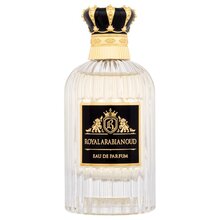 Assala Prime Royal Arabian Oud 100ml Kvepalai Unisex EDP