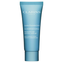 Clarins Hydra-Essentiel [HA2] Matte Gel Veido gelis Valomasis veido gelis Moterims