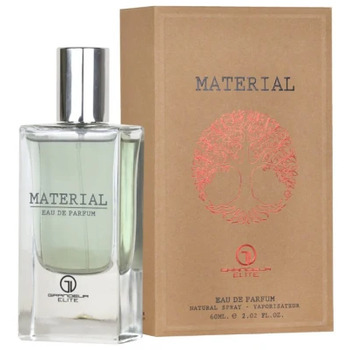 Grandeur Material Eau De Parfum Kvepalai Unisex