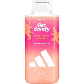 Adidas Vibes Get Comfy 400ml du&scaron;o želė