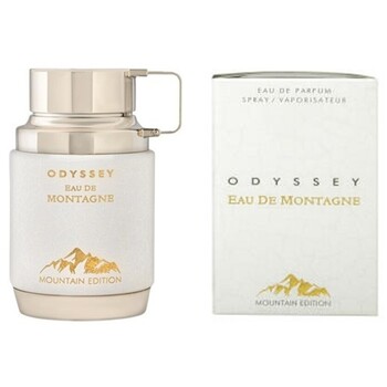 Armaf Odyssey Eau de Montagne 100ml kvepalai Unisex EDP