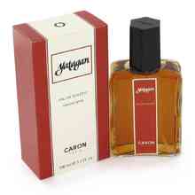 Caron Yatagan 125ml NI&Scaron;INIAI Kvepalai Vyrams EDT