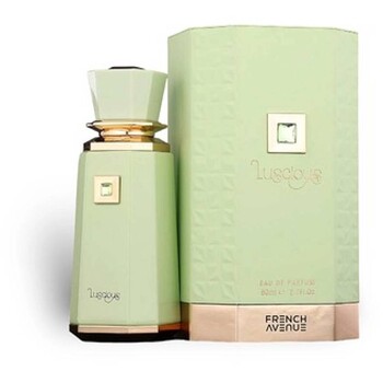 French Avenue Luscious 100ml kvepalai Moterims EDP