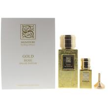 Signature Sillage D`Orient Set Signature Sillage D'Orient: Rose, Eau De Parfum, Unisex, 100 ml + Rose, Eau De Parfum, Unisex, Kvepalai Unisex