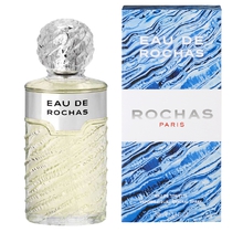 Rochas Eau De Rochas 220ml Kvepalai Moterims EDT