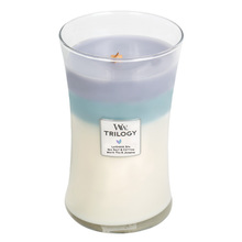 Trilogy Calming Retreat