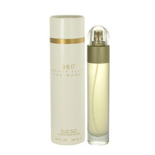 Perry Ellis 360&deg; 100ml kvepalai Moterims EDT