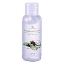 2K Hand Cleansing Gel Antibakterinė priemonė Apsauga, dezinfekcinė priemonė Moterims
