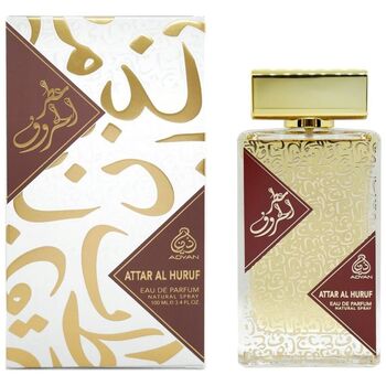 Adyan by Anfar Attar Al Huruf 100ml Kvepalai Unisex EDP