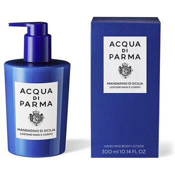 Acqua Di Parma Blu Mediterraneo - Mandarino Di Sicilia 300ml kūno losjonas