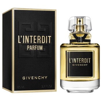 Givenchy L&acute;Interdit Parfum 5ml Atomaizeris Buteliukas su lipduku