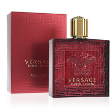 Versace Eros Flame 30ml Kvepalai Vyrams EDP