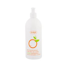 Ziaja Orange Butter Kūno losjonas Moterims