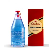 Old Spice White Water 100ml priemonė skutimuisi