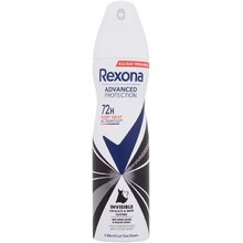 Rexona Advanced Protection Invisible 150ml Antiperspirantas thumbnail 5