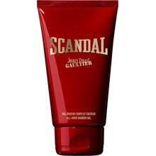 Jean Paul Gaultier Scandal Pour Homme 150ml du&scaron;o želė